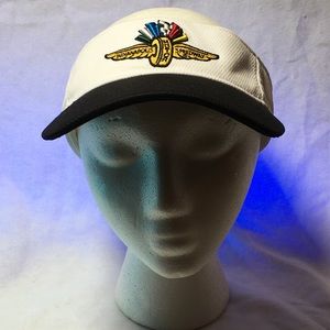 Women’s Indianapolis Motor Speedway Visor